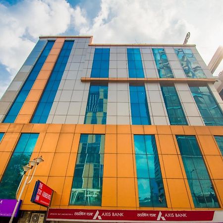 Opiam B&B A Business Hotel コルカタ エクステリア 写真