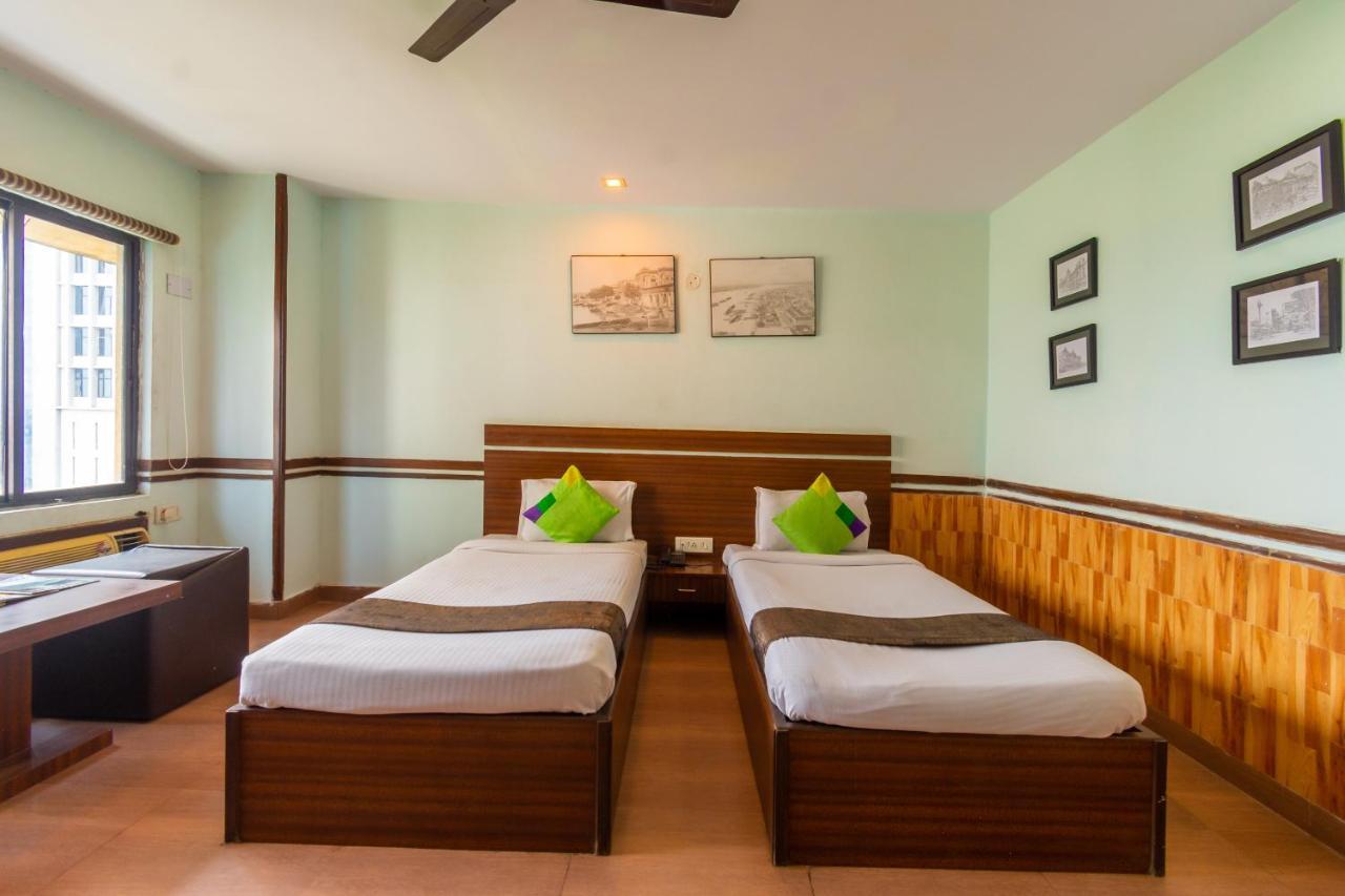 Opiam B&B A Business Hotel コルカタ エクステリア 写真