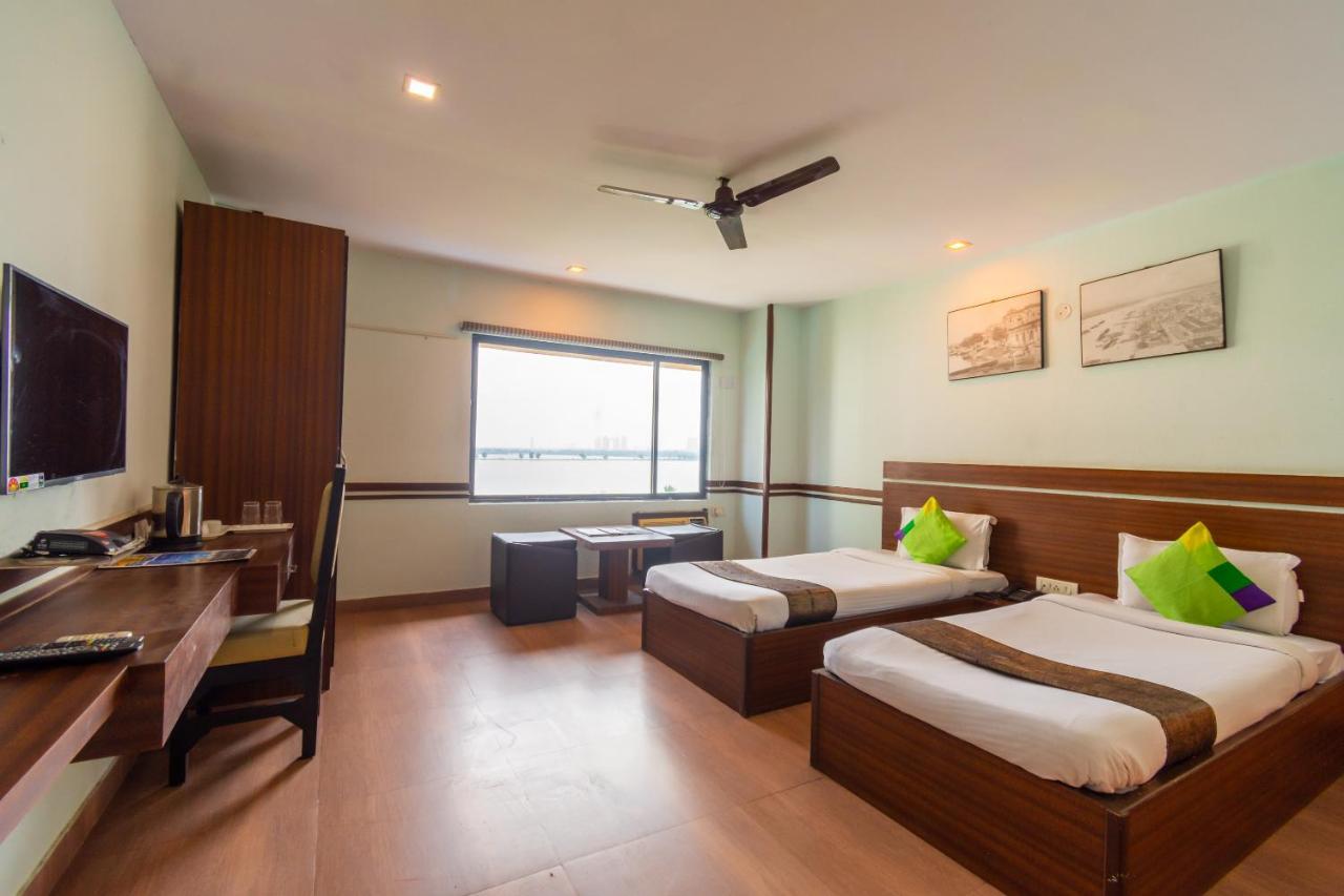 Opiam B&B A Business Hotel コルカタ エクステリア 写真