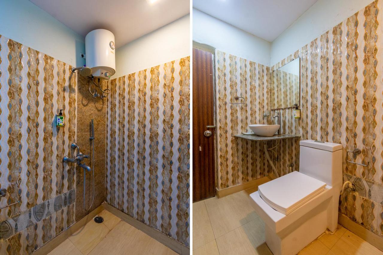 Opiam B&B A Business Hotel コルカタ エクステリア 写真