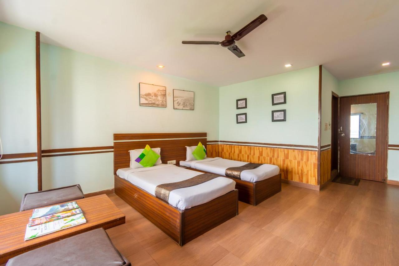 Opiam B&B A Business Hotel コルカタ エクステリア 写真