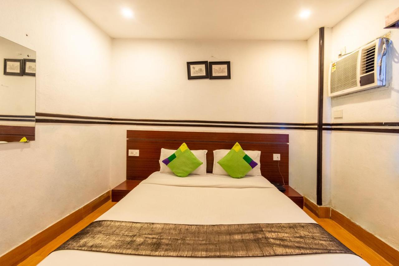 Opiam B&B A Business Hotel コルカタ エクステリア 写真
