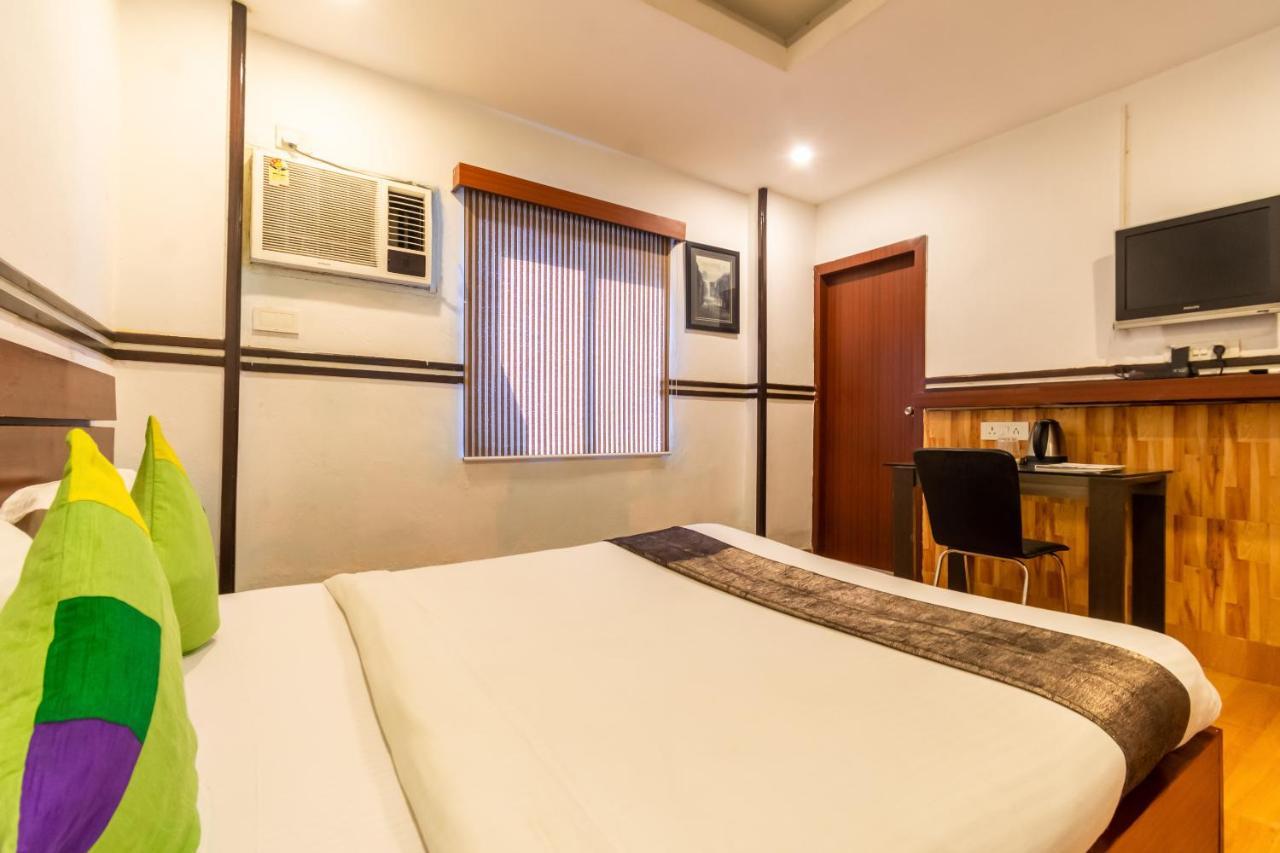 Opiam B&B A Business Hotel コルカタ エクステリア 写真